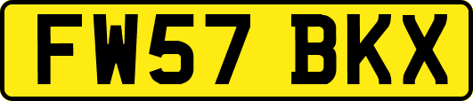 FW57BKX