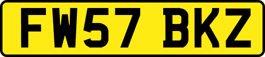 FW57BKZ