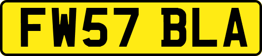 FW57BLA