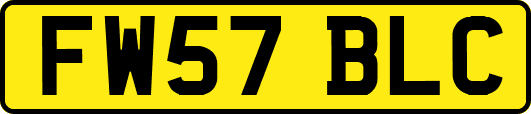 FW57BLC