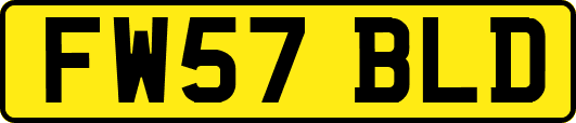 FW57BLD