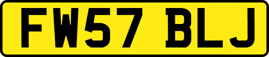 FW57BLJ