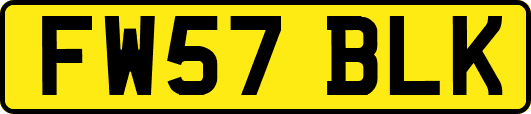 FW57BLK