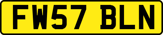 FW57BLN