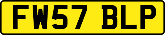 FW57BLP