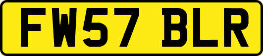FW57BLR