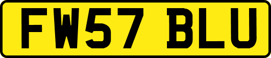 FW57BLU