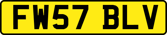 FW57BLV