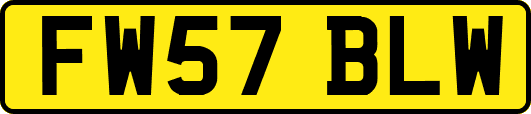 FW57BLW