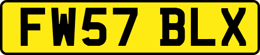 FW57BLX