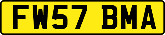 FW57BMA