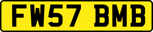 FW57BMB