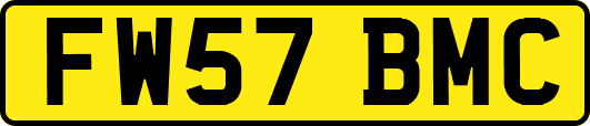 FW57BMC