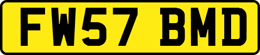 FW57BMD