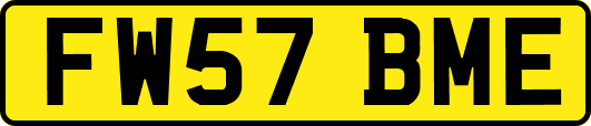 FW57BME