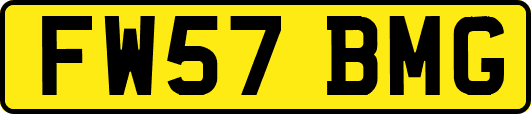 FW57BMG