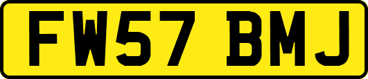 FW57BMJ