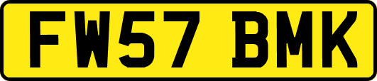 FW57BMK