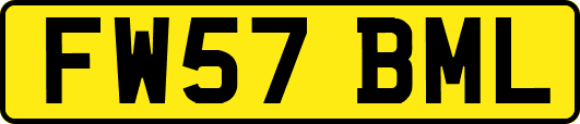 FW57BML