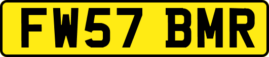FW57BMR