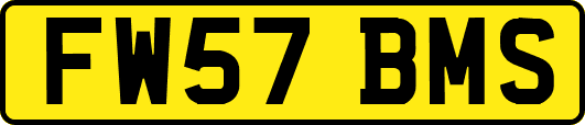 FW57BMS