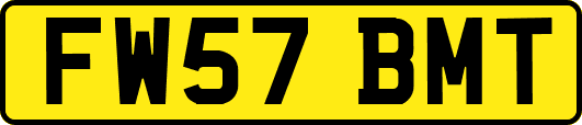 FW57BMT