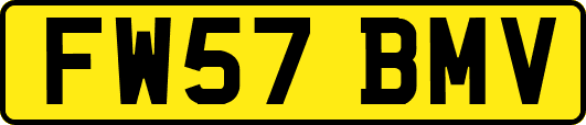 FW57BMV