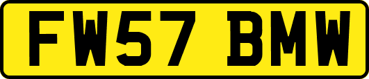 FW57BMW