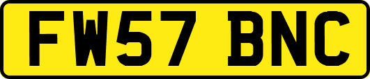 FW57BNC