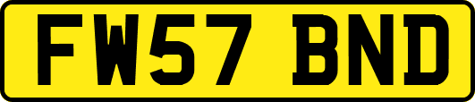 FW57BND