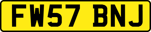 FW57BNJ
