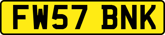 FW57BNK