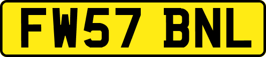 FW57BNL