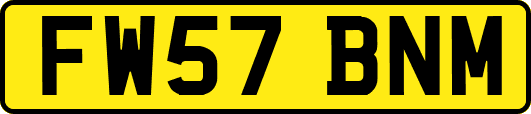 FW57BNM