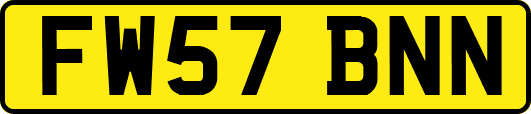 FW57BNN