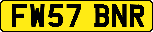 FW57BNR