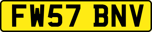 FW57BNV