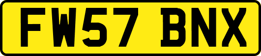 FW57BNX