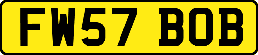 FW57BOB