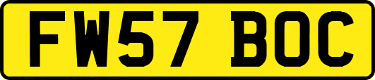 FW57BOC