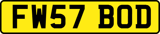 FW57BOD