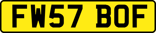 FW57BOF