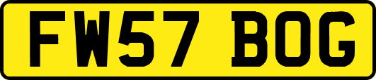 FW57BOG