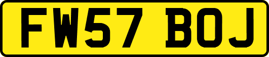 FW57BOJ