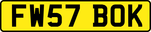 FW57BOK