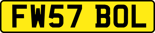 FW57BOL