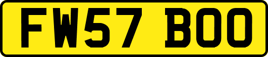 FW57BOO