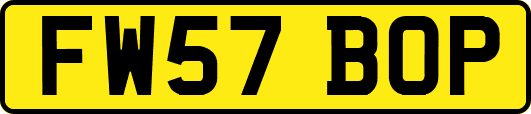 FW57BOP