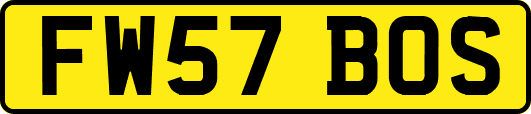 FW57BOS