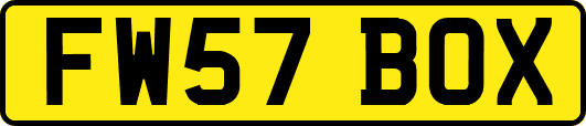FW57BOX